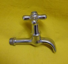 ✅ ANTICO RUBINETTO ACQUA