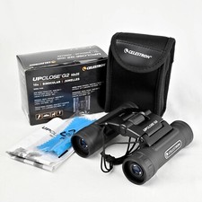 CELESTRON Binocolo UPClose G2
