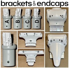 MamaRoo Replacement Rail