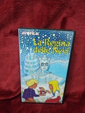 Vhs Film Ita Animazione La