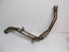 TUBO GIUNZIONE SCARICO DUCATI
