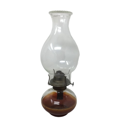 Lampada olio vintage - vintage,