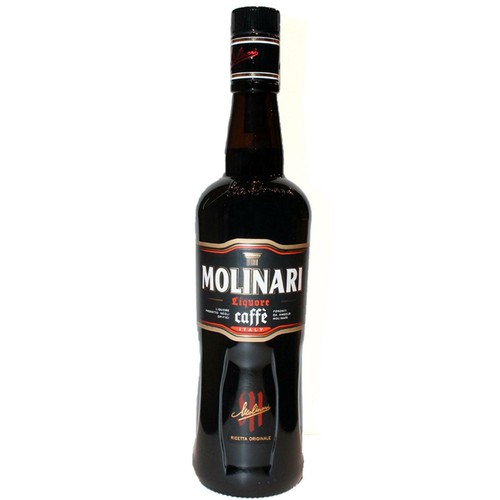 Molinari sambuca caffe - caffe', 70