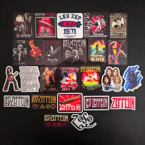Vintage 70s hard rock - rock, music