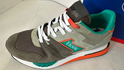 Etonic sneakers uomo scarpe - etonic,