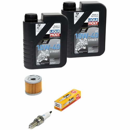Kit ispezione filtro olio - ispezione,