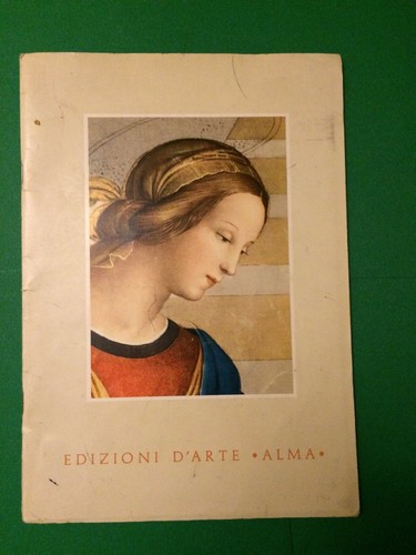Catalogo edizioni arte - edizioni, alma