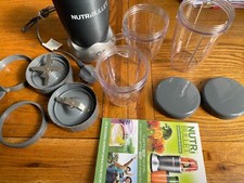 NUTRiBULLET Frullatore e