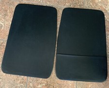 CP PANNELLI PORTIERA SPORTELLI APE CAR PIAGGIO P501 RICAMBI TRE 3 RUOTE USATO