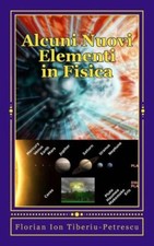 Alcuni Nuovi Elementi In