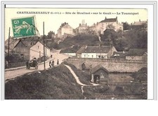 37.CHATEAURENAULT.SITE DE