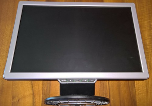 Monitor gnr ts902w - monitor, wide