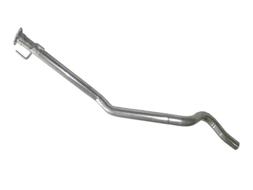 Tubo ricambio pre silenziatore - tubo,