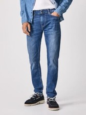 Pepe Jeans Stanley 5 Pkt Taper