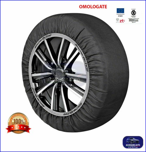 Calze neve per honda civic - da,