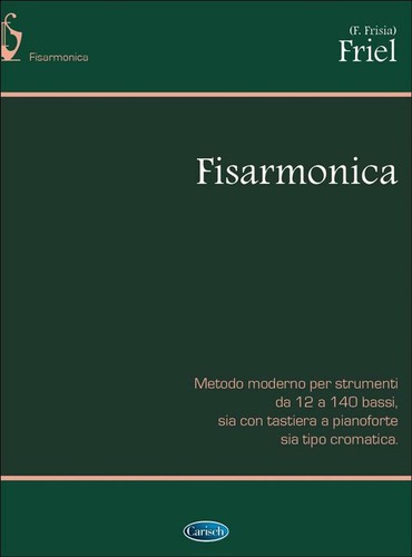 Method for accordion friel - method,