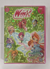 WINX CLUB Serie 3 Vol. 10 -