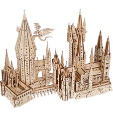 UGEARS - Harry Potter -