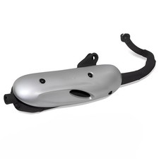 0701 MARMITTA SITO KYMCO 50