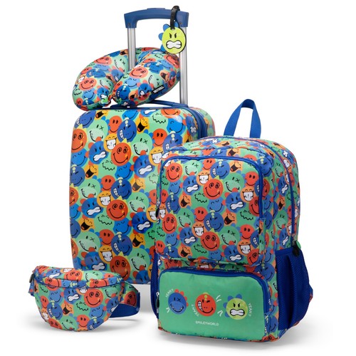 Smileyworld smileysaurus set - smileyworld,