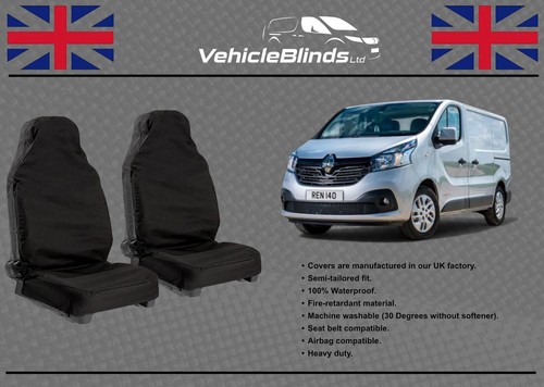 Coprisedili per renault trafic - coprisedili,