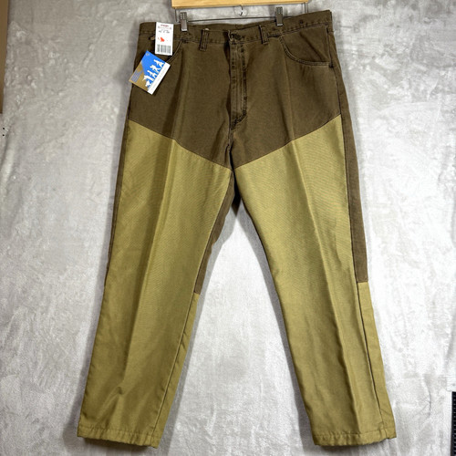 Pantaloni wrangler rugged - wrangler, wear