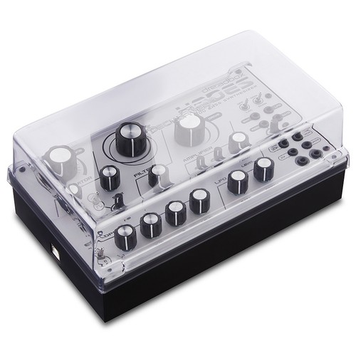 Decksaver dreadbox ade - decksaver,