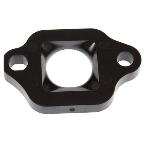 Isolatore carburatore motore