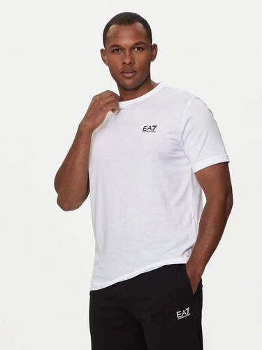 Shirt sport uomo ea7 8npt25 - sport,