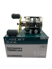 Mulinello Shimano Cardiff 200A