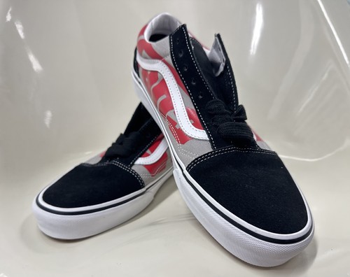 Scarpe skate vans old - scarpe, skool