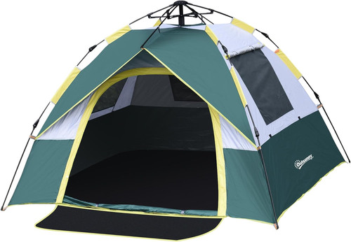 Tenda campeggio posti - da,