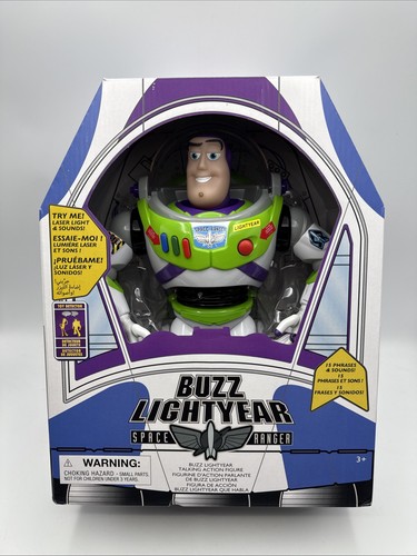 Toy story buzz lightyear - toy,
