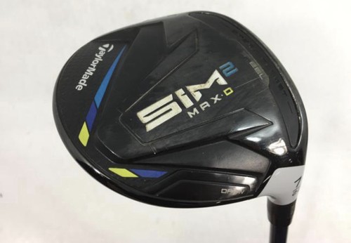 Taylormade sim2 max 22 - taylormade, 22°