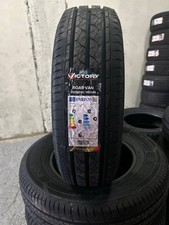 PNEUMATICO 215 75 R16C 116-114 R 10 TELE ROAD VAN DOT RECENTI OTTIMA QUALITà