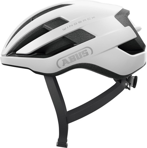 Abus wingback casco - -,