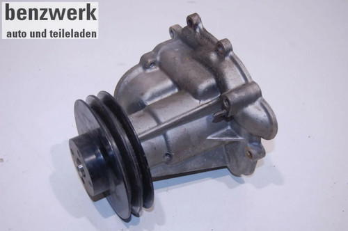 Pompa acqua mercedes w126 - pompa,