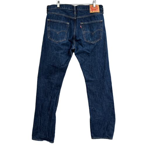 Jeans levis 501 - 501, 36x33