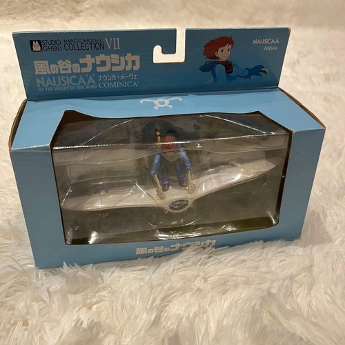 Studio ghibli nausicaä meve - studio,