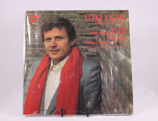 Uto Ughi Violin Concerto No
