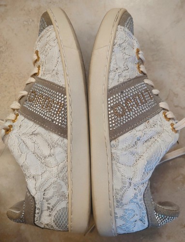 Scarpe tennis liu jo - da,