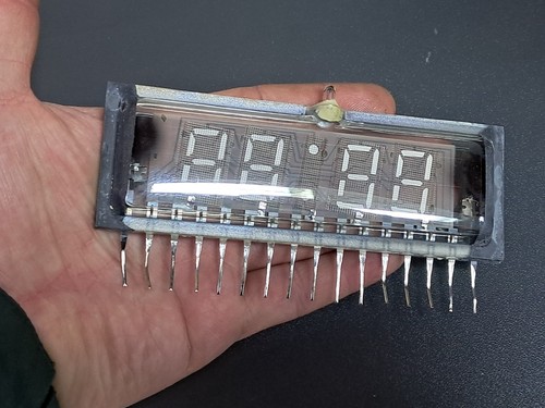 Ivl1 pz indicatore - x, 1