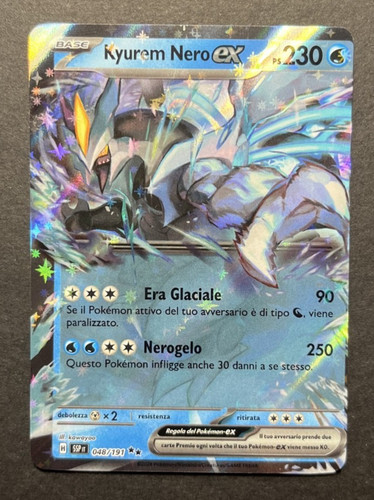Pokemon kyurem nero misscut - pokemon,