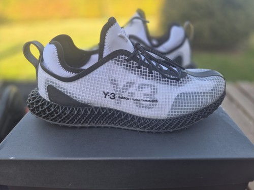 Adidas runner 4d - adidas, y-3