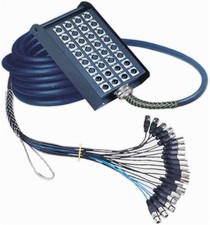 Quik Lok BOX/647-30K Stage Box