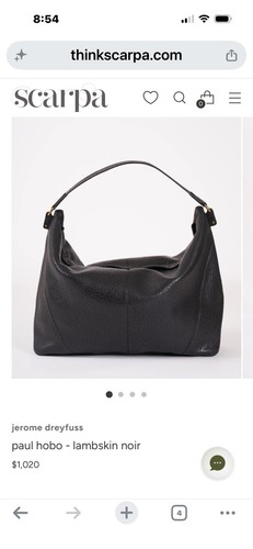Jerome dreyfuss paul hobo - jerome,