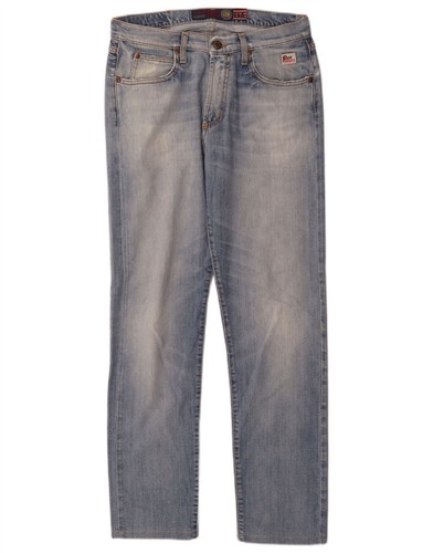 Jeans uomo slim roy - roy, rogers