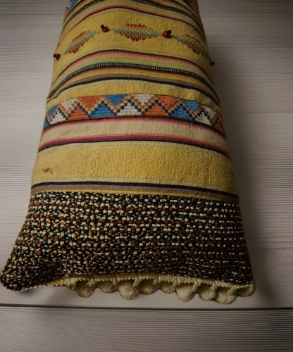 Cuscini kilim turchi vintage - cuscini,