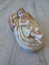 Statua vintage o'well bambino