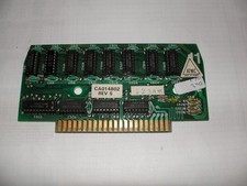 Scheda di memoria RAM Atari